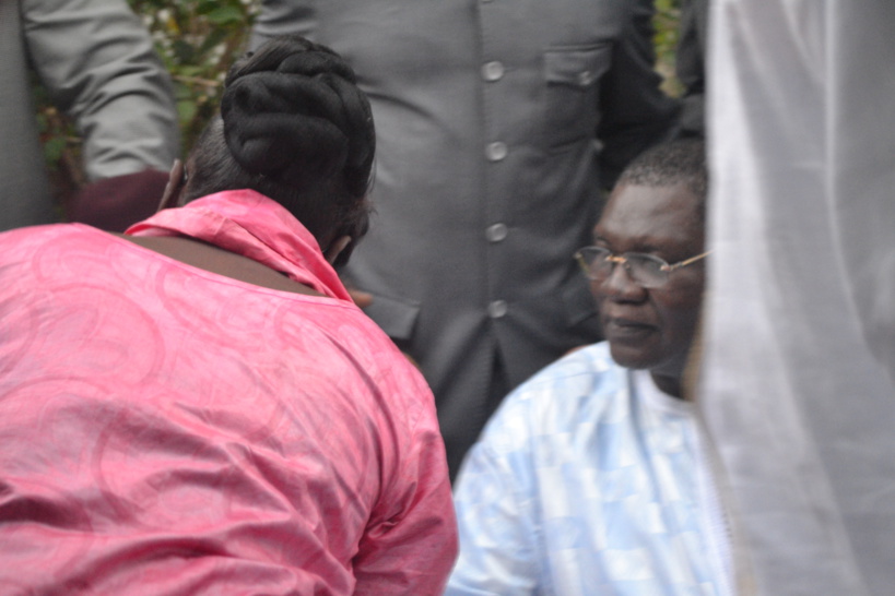 Sénégal: ces caciques du PDS recrutés puis jetés aux oubliettes par Macky Sall