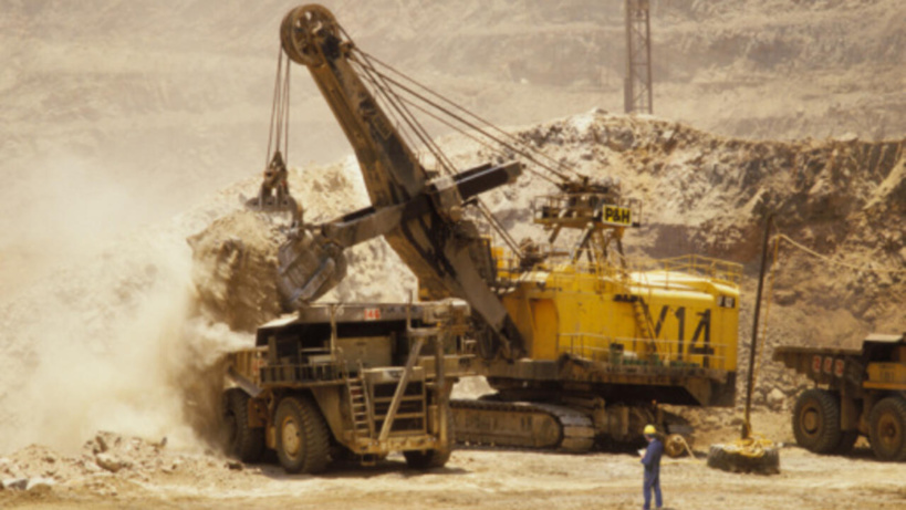 Afrique: la transparence sur les détenteurs de permis miniers progresse Afrique: la transparence sur les détenteurs de permis miniers progresse