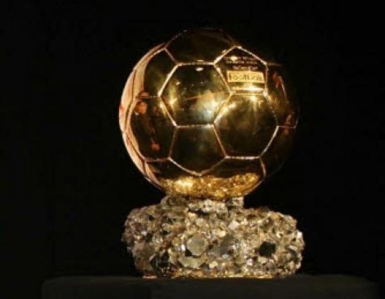 Fifa Ballon d'Or 2014: Les dates sont connues!