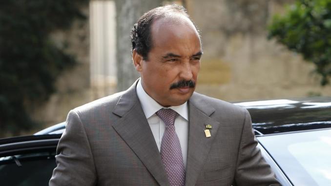 Mauritanie : le procès de l'ex-président Aziz s'est ouvert à Nouakchott