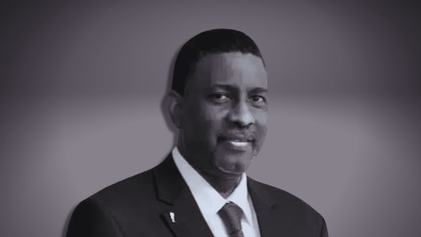 Nécrologie : Décès du vice-Président de la Fédération mauritanienne de football, Pape Amghar Dieng