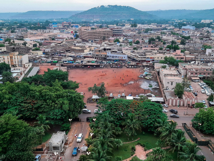Mali: vers un report des élections? Mali: vers un report des élections?