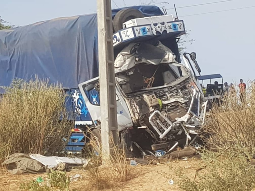 Drame de Sakkal: le propriétaire du bus envoyé en prison Drame de Sakkal: le propriétaire du bus envoyé en prison