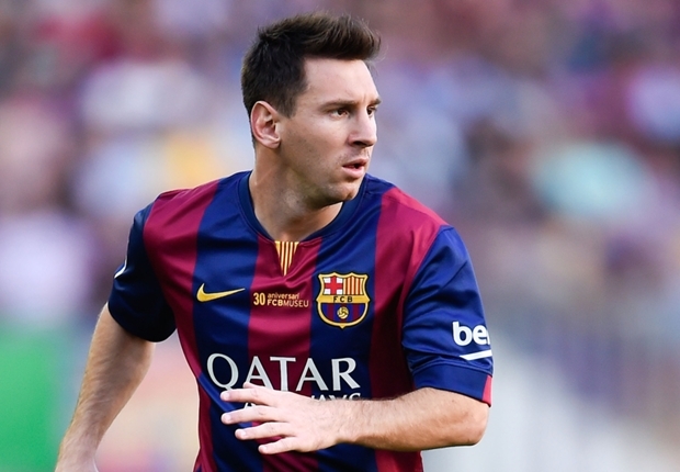 Messi : «Suarez peut nous aider à gagner la Ligue des champions»