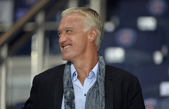 LDC PSG-Barça: du beau monde au Parc des Princes 