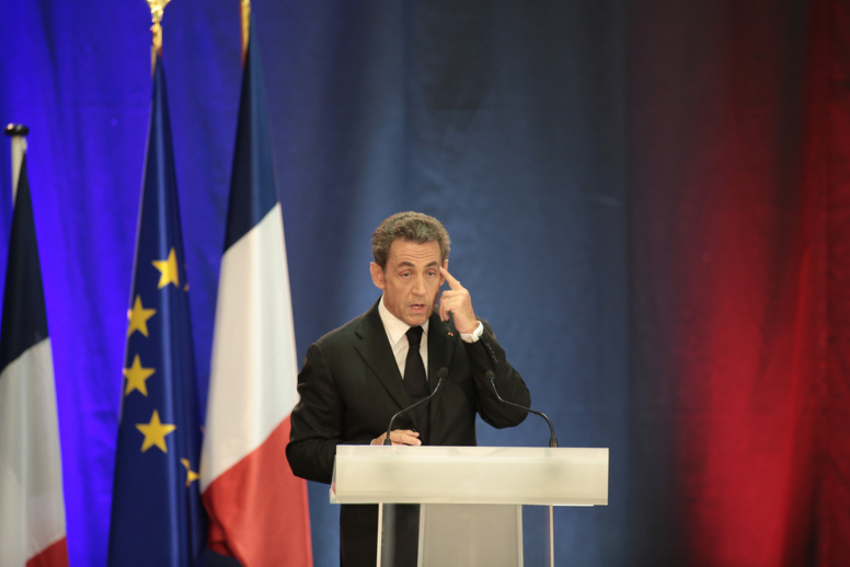 Nicolas Sarkozy obligé de rembourser le mobilier de l'Élysée saccagé par ses chiens? Nicolas Sarkozy obligé de rembourser le mobilier de l'Élysée saccagé par ses chiens?