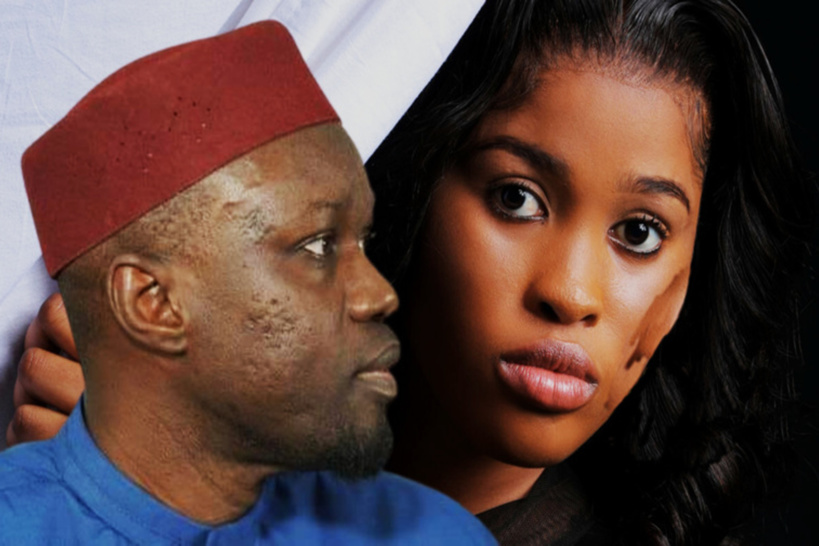 Affaire Sweet Beauté: les avocats de Sonko attaquent Maham Diallo devant la Chambre d'accusation Affaire Sweet Beauté: les avocats de Sonko attaquent Maham Diallo devant la Chambre d'accusation