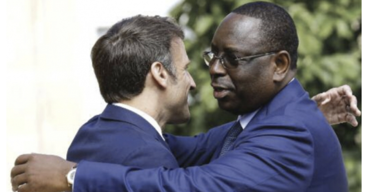 Répression des opposants, 3e mandat, recul démocratique : les députés français dézinguent Macky Sall