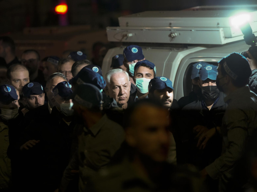 Israël-Palestine: la spirale de la violence semble être relancée