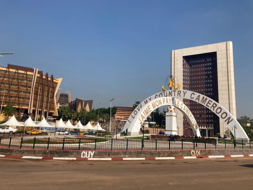 Élections sénatoriales au Cameroun: dernier jour pour le dépôt des candidatures