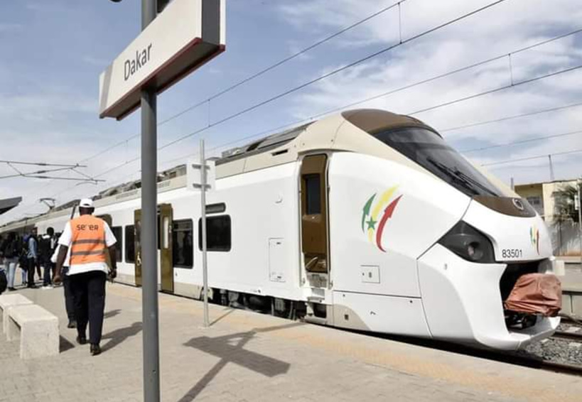 Polémique sur la propriété du TER : le gouvernement sénégalais dément Le Figaro Polémique sur la propriété du TER : le gouvernement sénégalais dément Le Figaro