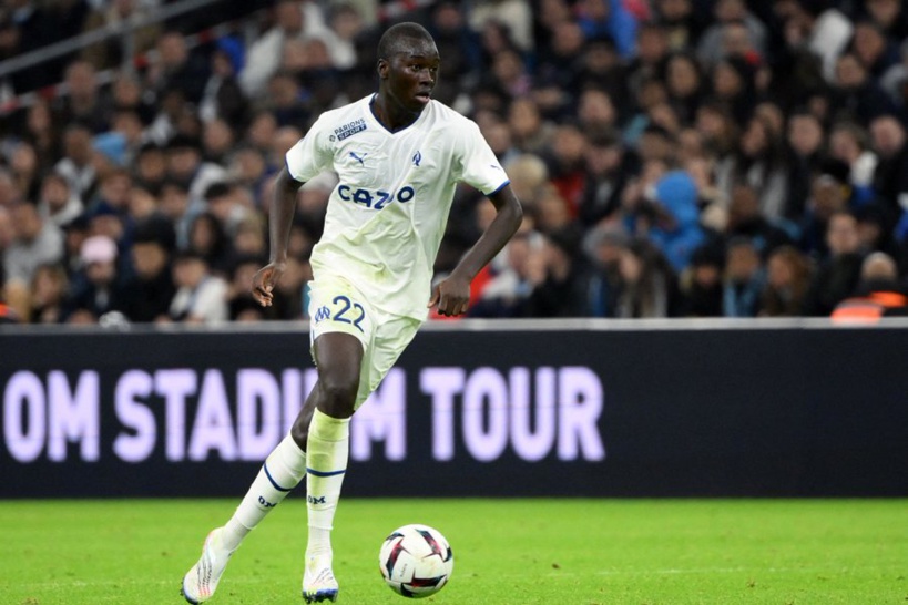 L’OM et le FC Séville ont convenu d’un accord pour le transfert de Pape Gueye L’OM et le FC Séville ont convenu d’un accord pour le transfert de Pape Gueye