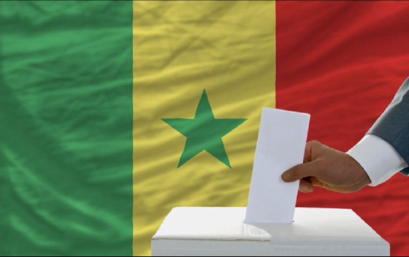 Sénégal : Démarchage de 1 500 000 électeurs par le parti politique au pouvoir, 2e acte de manipulation de la présidentielle de 2024 (Analyse) Sénégal : Démarchage de 1 500 000 électeurs par le parti politique au pouvoir, 2e acte de manipulation de la présidentielle de 2024 (Analyse)