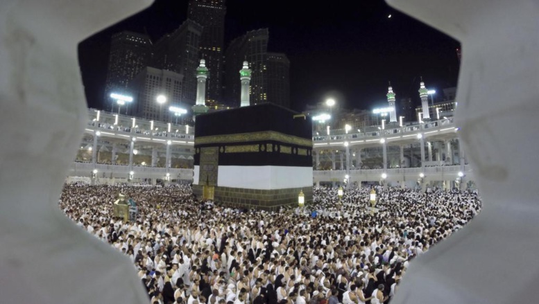 Menaces sur le hadj: la hantise de l'épisode de 1979 Menaces sur le hadj: la hantise de l'épisode de 1979