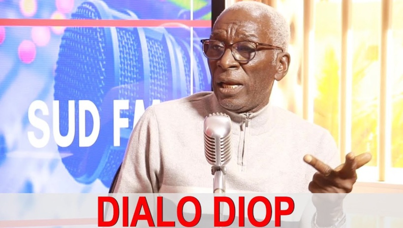 Dr Dialo Diop sur la participation de Sonko au procès : « Pour l’instant, la décision du parti est réservée »