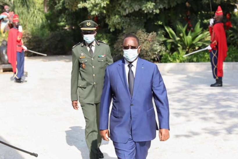 Bonne gouvernance en Afrique : le Sénégal classé 9e sur 54 pays (Indice Mo Ibrahim)
