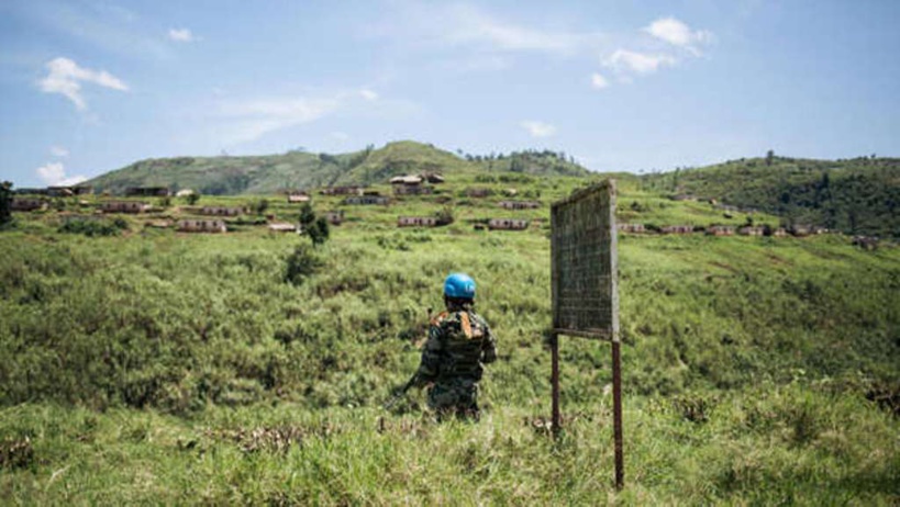 Quels sont les principaux groupes armés actifs dans l’est de la RD Congo ? Quels sont les principaux groupes armés actifs dans l’est de la RD Congo ?