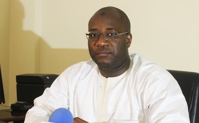 Lutte contre la corruption : « après le recul, il renoue avec la stagnation », regrette Birahim Seck