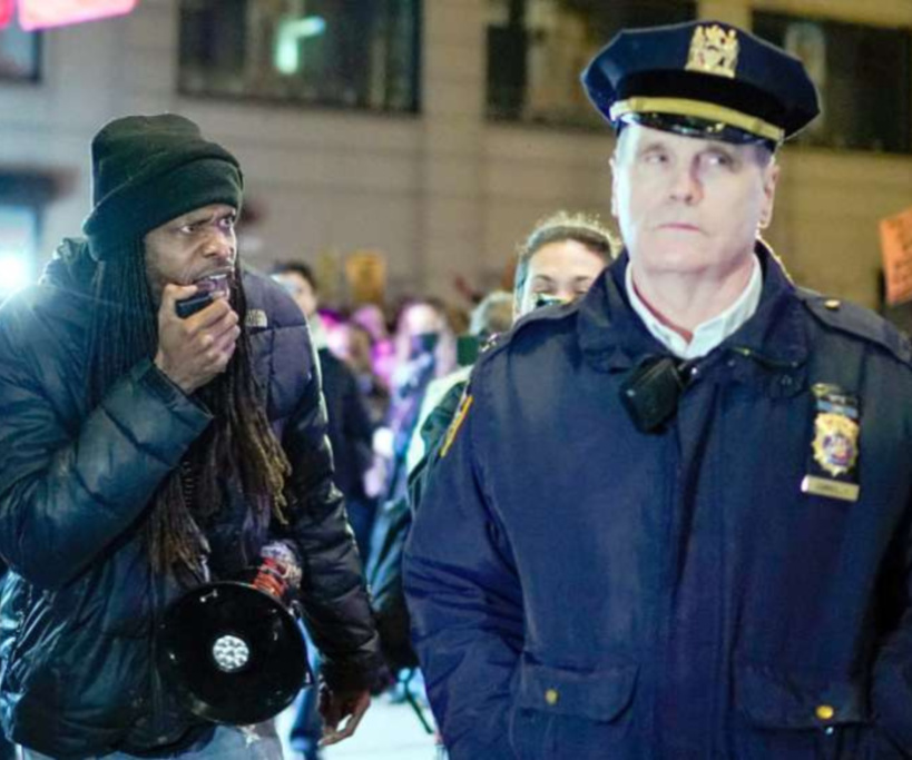 Émeutes meurtrières en Ouzbékistan: 16 ans de prison pour le principal accusé Émeutes meurtrières en Ouzbékistan: 16 ans de prison pour le principal accusé