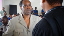 Léonce Ngendakumana, le chef du parti Frodebu, est condamné à un an de prison par la justice burundaise