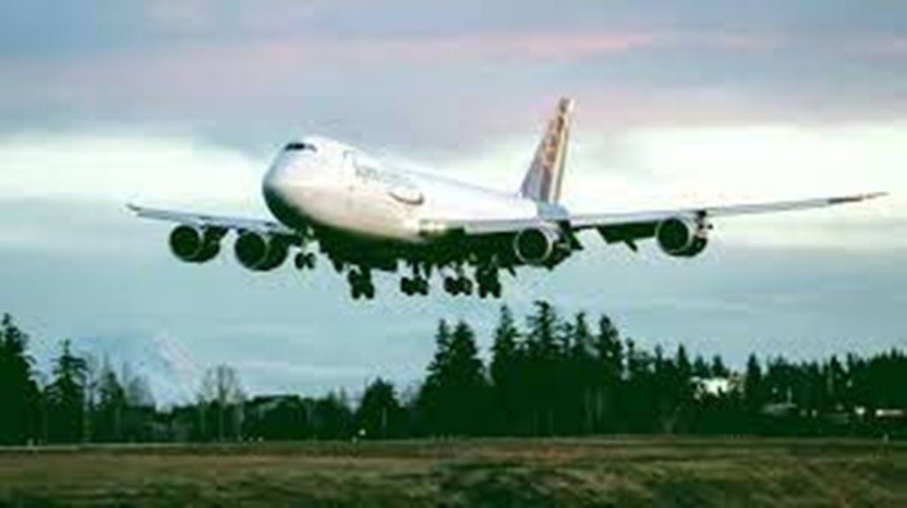 L'avionneur américain Boeing livre l'ultime exemplaire de son mythique 747 L'avionneur américain Boeing livre l'ultime exemplaire de son mythique 747