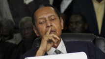 L’ancien dictateur haïtien, Jean-Claude Duvalier, décède à 63 ans