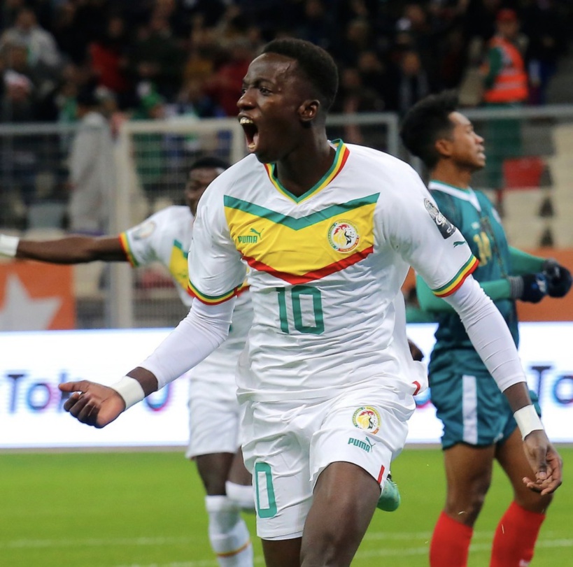 CHAN 2022: le Sénégal rejoint l’Algérie en finale