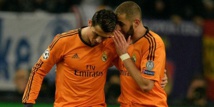 Espagne - Benzema fait de Ronaldo son favori pour le Ballon d'Or Espagne - Benzema fait de Ronaldo son favori pour le Ballon d'Or