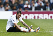 Angleterre - Di Maria, De Gea et Falcao, les moteurs des Red Devils Angleterre - Di Maria, De Gea et Falcao, les moteurs des Red Devils