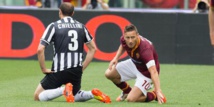Italie - Juventus-Roma, le choc au sommet de la Série A Italie - Juventus-Roma, le choc au sommet de la Série A