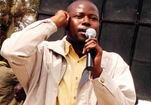 Les monstres ! La chronique de Kaccor l’anniversaire de la mort de Mamadou Diop et le débat sur le 3e mandat