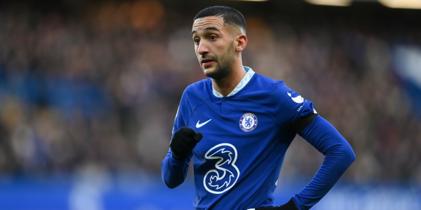 La fin de mercato complètement chaotique du PSG La fin de mercato complètement chaotique du PSG