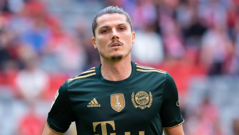 Manchester United recrute Sabitzer Manchester United recrute Sabitzer