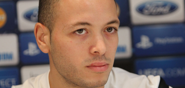 Qualif- Can 2015-Tunisie : Jamel Saihi et Sami Allegui forfaits contre le Sénégal Qualif- Can 2015-Tunisie : Jamel Saihi et Sami Allegui forfaits contre le Sénégal