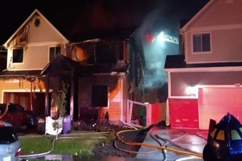 Affaire famille Diol tuée à Denver : le témoignage glaçant d'Abou Diol après la condamnation du meurtrier Affaire famille Diol tuée à Denver : le témoignage glaçant d'Abou Diol après la condamnation du meurtrier