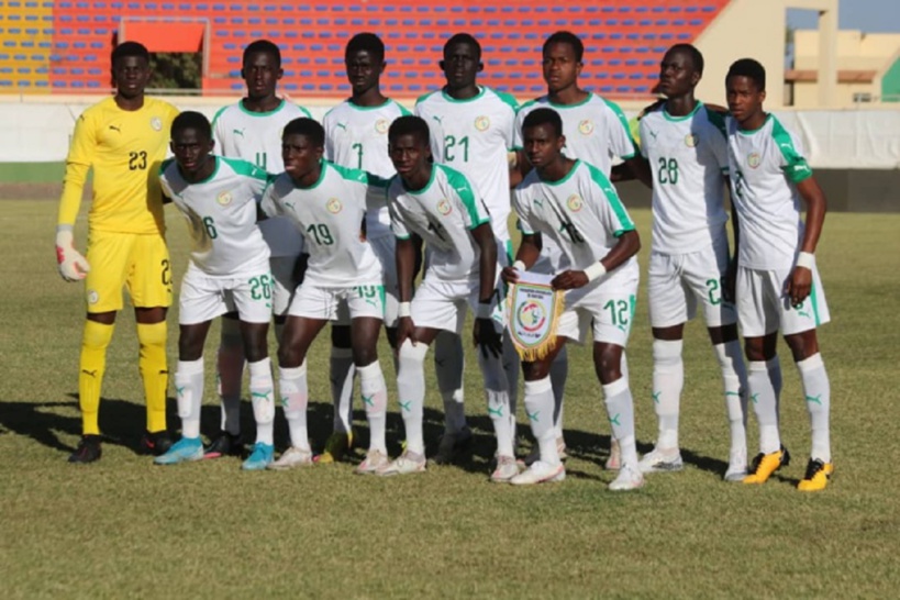Tirage CAN U 17 : Le Sénégal dans le groupe A en compagnie de l’Algérie, du Congo et de la Somalie Tirage CAN U 17 : Le Sénégal dans le groupe A en compagnie de l’Algérie, du Congo et de la Somalie