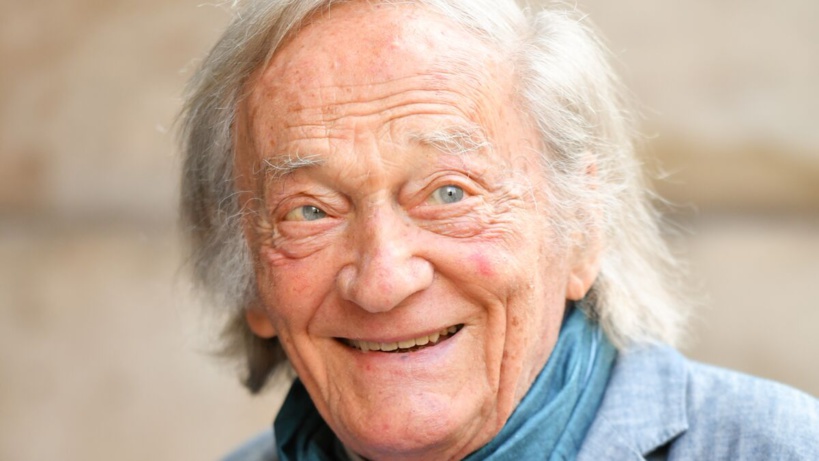 France: le journaliste et écrivain Philippe Tesson est mort à 94 ans France: le journaliste et écrivain Philippe Tesson est mort à 94 ans