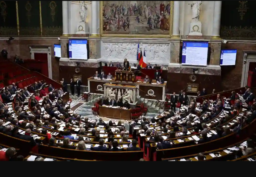 Réforme des retraites en France: environ 20 000 amendements au menu à l'Assemblée nationale