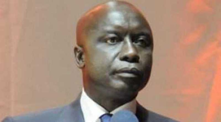 Idrissa Seck, victime d’une entorse: Idy justifie-t-il son absence à la prière de Moussanté
