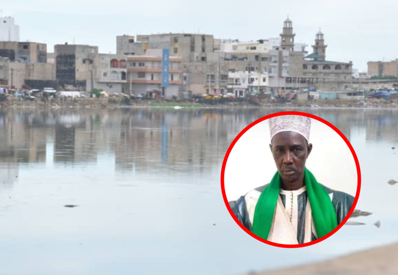 Mort de l'Imam de Darou Salam de Grand Yoff : les premiers éléments de l'enquête