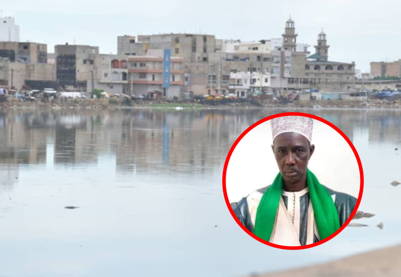 Mort de l'Imam de Darou Salam de Grand Yoff : les premiers éléments de l'enquête Mort de l'Imam de Darou Salam de Grand Yoff : les premiers éléments de l'enquête