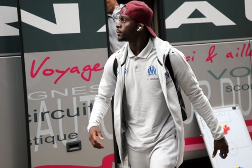 FC Lorient : Bamba Dieng lâche ses vérités après son départ de l’OM FC Lorient : Bamba Dieng lâche ses vérités après son départ de l’OM