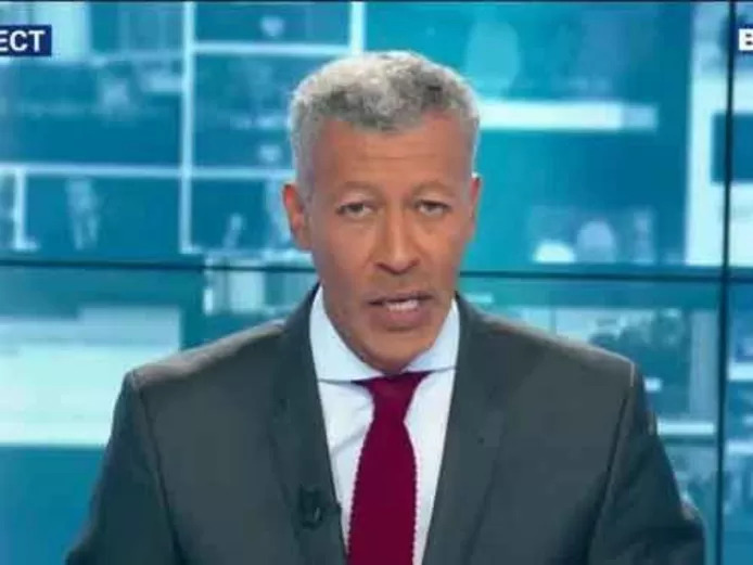 Un célèbre journaliste de BFM suspendu pour des “soupçons d’ingérence” au service d’intérêts étrangers