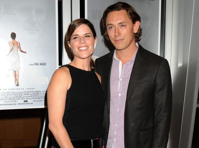 la star de la saga "Scream" enceinte de son deuxième enfant !