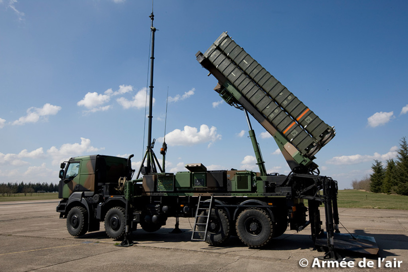 Guerre en Ukraine: Paris, Rome et Washington annoncent la livraison d'armes de plus longue portée Guerre en Ukraine: Paris, Rome et Washington annoncent la livraison d'armes de plus longue portée