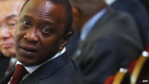 Kenya: le président Uhuru Kenyatta devant la CPI à La Haye