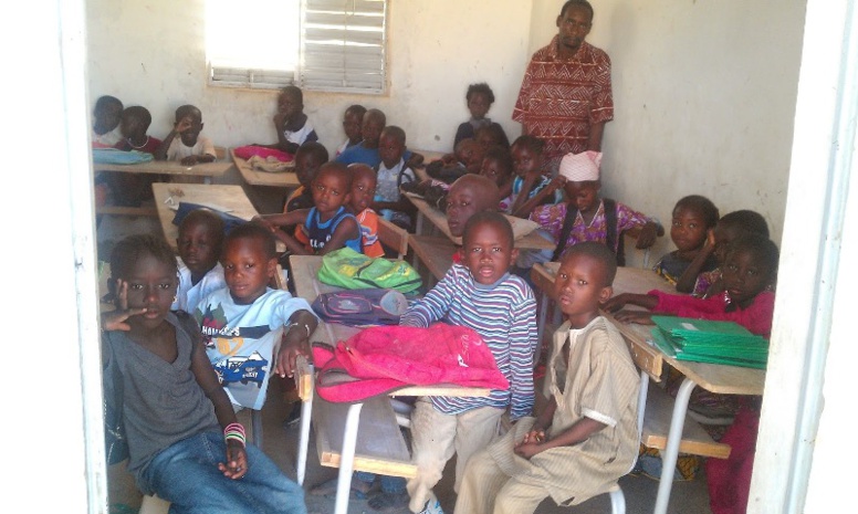 Timide rentrée des classes : le démarrage des cours n'est pas pour demain "Oubi tey, jang tey*", du leurre Timide rentrée des classes : le démarrage des cours n'est pas pour demain "Oubi tey, jang tey*", du leurre