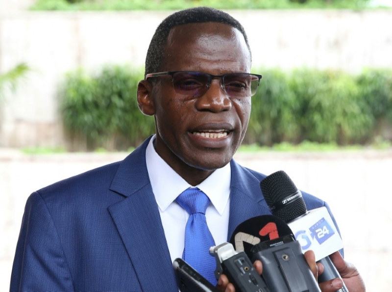 Gabon: le ministre de l'Intérieur désigne les membres de l'opposition qui siégeront au CGE