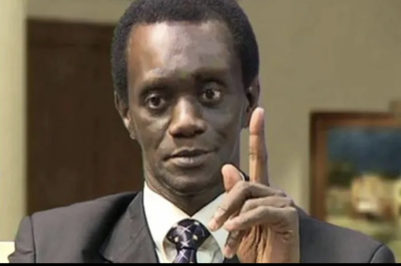 Le 3e Genre guette toujours le Sénégal (Par l’ONG JAMRA) Le 3e Genre guette toujours le Sénégal (Par l’ONG JAMRA)