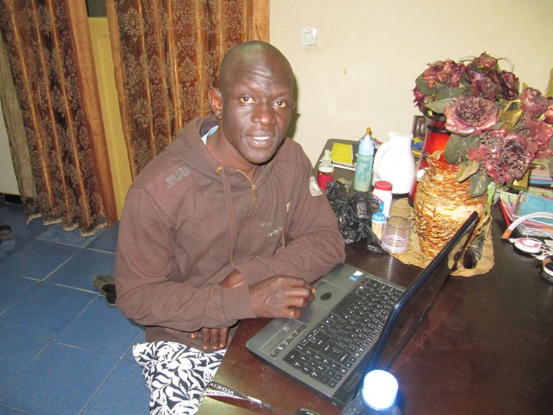 Soldat Birane Wane: Profil d’un agréable père de famille tombé à Kidal Soldat Birane Wane: Profil d’un agréable père de famille tombé à Kidal